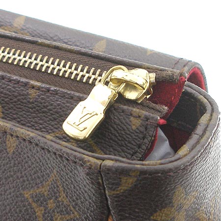 Louis Vuitton(���̺���) M51163 ���׷� ĵ���� ��ٽö� GM ����� �̹���4 - ���̺��� �߰���ǰ