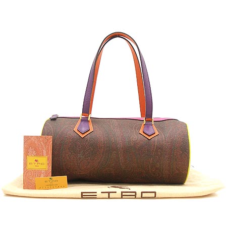 Etro(��Ʈ��) 07737 ��Ƽ ���� ��Ʈ�� �̹���2 - ���̺��� �߰���ǰ