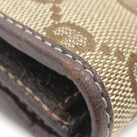 Gucci(����) 167464. GG �ΰ� �ڰ��� ���� ��� ������ �̹���5 - ���̺��� �߰���ǰ