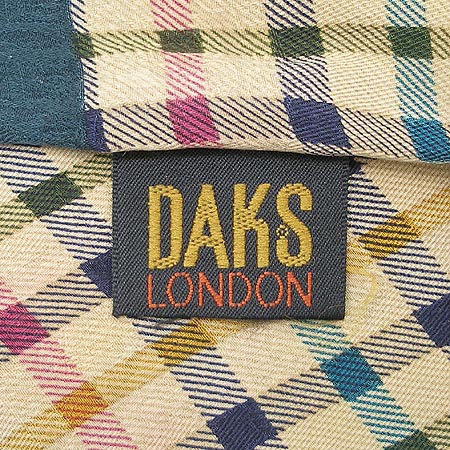 DAKS(�ڽ�) 100% ��ũ ��ī�� �̹���3 - ���̺��� �߰���ǰ