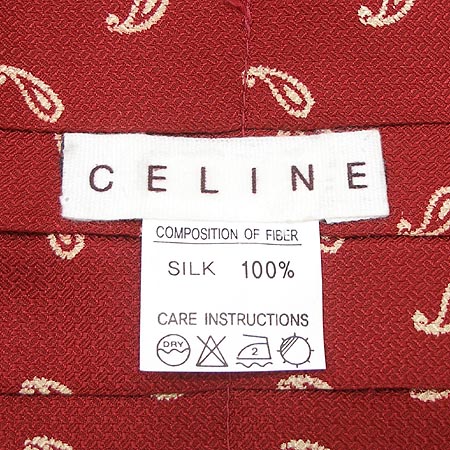 Celine(������) 100% ��ũ ��ī�� �̹���3 - ���̺��� �߰���ǰ