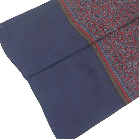 Etro(��Ʈ��) 100% ��ũ ��ī�� �̹���3 - ���̺��� �߰���ǰ