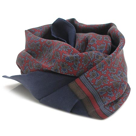 Etro(��Ʈ��) 100% ��ũ ��ī�� �̹���4 - ���̺��� �߰���ǰ