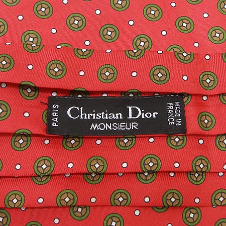 Dior(ũ����î���) 100% ��ũ ��ī�� �̹���3 - ���̺��� �߰���ǰ