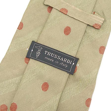 Trussardi(Ʈ����) 100% ��ũ ��Ÿ�� �̹���2 - ���̺��� �߰���ǰ