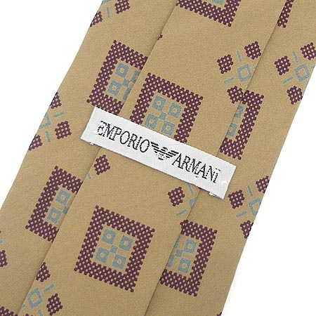 Armani(�Ƹ�����) 100% ��ũ ��Ÿ�� �̹���2 - ���̺��� �߰���ǰ