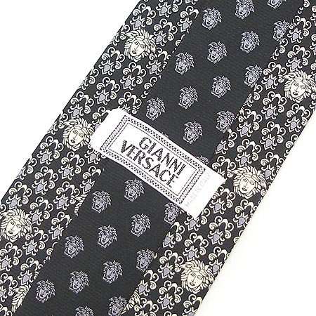 Versace(������ü) 100% ��ũ ��Ÿ�� �̹���2 - ���̺��� �߰���ǰ