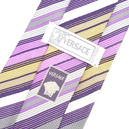 Versace(������ü) 100% ��ũ ��Ÿ�� �̹���2 - ���̺��� �߰���ǰ