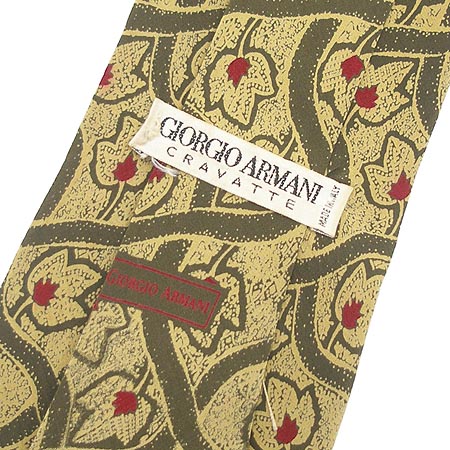 Armani(�Ƹ�����) 100% ��ũ ��Ÿ�� �̹���2 - ���̺��� �߰���ǰ
