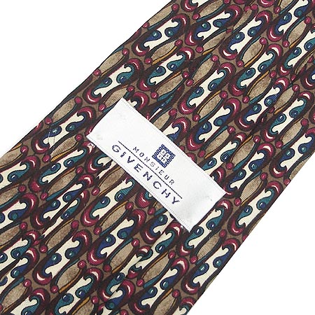GIVENCHY(�����) 100% ��ũ ��Ÿ�� �̹���2 - ���̺��� �߰���ǰ