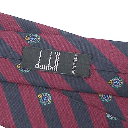 Dunhill(����) 100% ��ũ ��Ÿ�� �̹���2 - ���̺��� �߰���ǰ