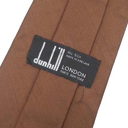 Dunhill(����) 100% ��ũ ��Ÿ�� �̹���2 - ���̺��� �߰���ǰ