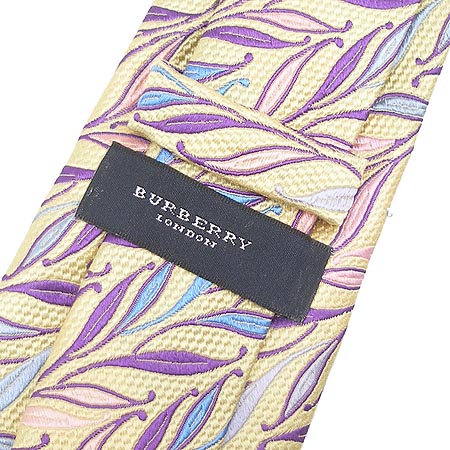 Burberry(������) 100% ��ũ ��Ÿ�� �̹���2 - ���̺��� �߰���ǰ