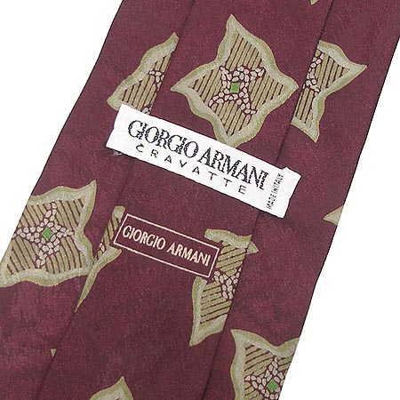 Armani(�Ƹ�����) 100% ��ũ ��Ÿ�� �̹���2 - ���̺��� �߰���ǰ