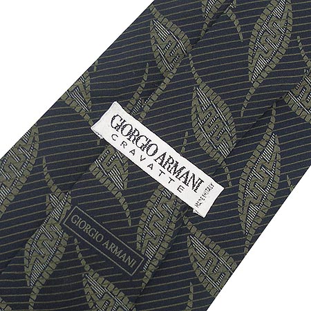 Armani(�Ƹ�����) 100% ��ũ ��Ÿ�� �̹���2 - ���̺��� �߰���ǰ