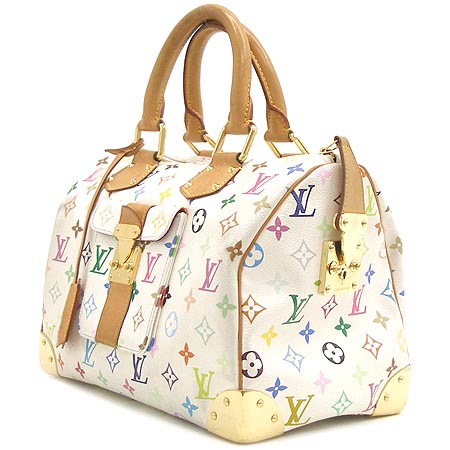 Louis Vuitton(���̺���) M92643 ���׷� ��Ƽ�÷� ȭ��Ʈ ��Ƽ ���ǵ� ��Ʈ�� �̹���2 - ���̺��� �߰���ǰ