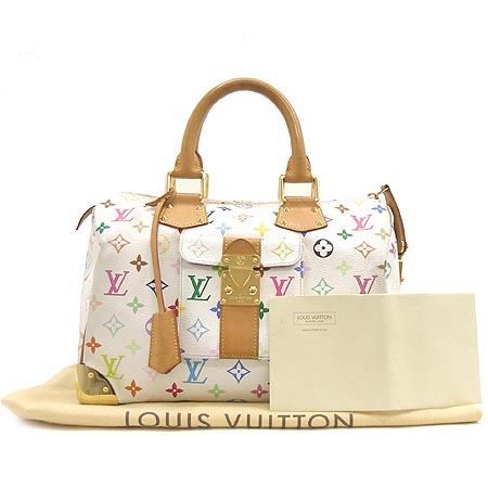 Louis Vuitton(���̺���) M92643 ���׷� ��Ƽ�÷� ȭ��Ʈ ��Ƽ ���ǵ� ��Ʈ�� �̹���3 - ���̺��� �߰���ǰ