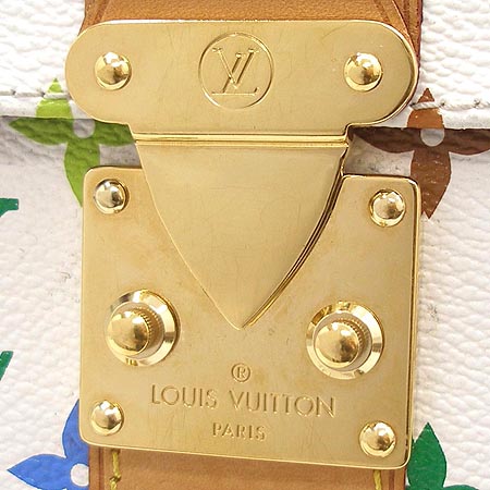Louis Vuitton(���̺���) M92643 ���׷� ��Ƽ�÷� ȭ��Ʈ ��Ƽ ���ǵ� ��Ʈ�� �̹���4 - ���̺��� �߰���ǰ