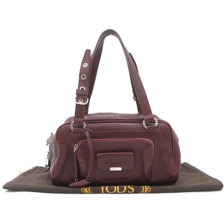 Tod's(����) ������ ���� ����� �̹���2 - ���̺��� �߰���ǰ