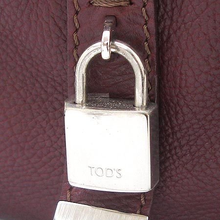 Tod's(����) ������ ���� ����� �̹���4 - ���̺��� �߰���ǰ