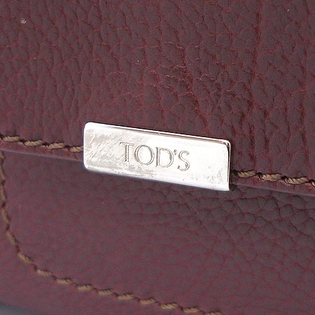 Tod's(����) ������ ���� ����� �̹���5 - ���̺��� �߰���ǰ