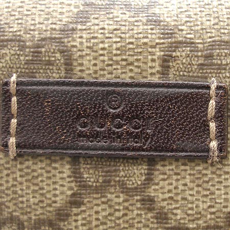 Gucci(����) 190280 �� ��Ʈ�� [�б�������] �̹���4 - ���̺��� �߰���ǰ
