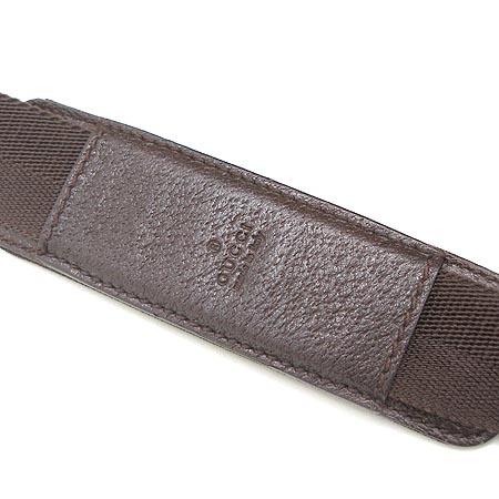 Gucci(����) 122793 GG�ΰ� �к긯 ũ�ν��� [�б�������] �̹���3 - ���̺��� �߰���ǰ
