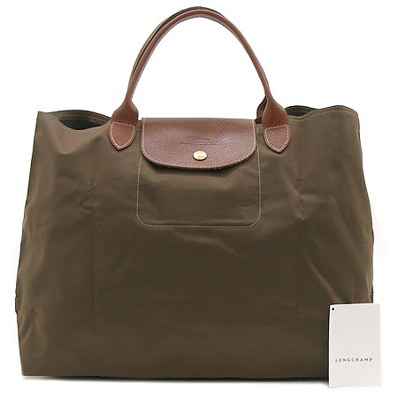 Long Champ(�ռ�) īŰ �к긯 ��Ʈ�� �̹���2 - ���̺��� �߰���ǰ