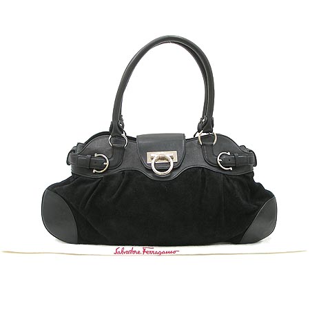Ferragamo(��󰡸�) 21 5370. ���� ��ġ�� �����̵� ����� �̹���2 - ���̺��� �߰���ǰ