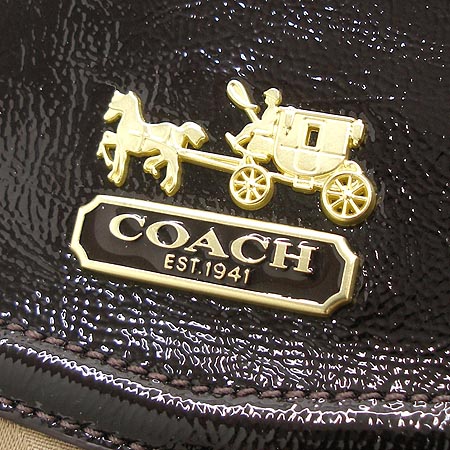 Coach(��ġ)  93-01287  �޵� op art  Ŭ���� ��Ʈ �� ����� [��������] �̹���3 - ���̺��� �߰���ǰ