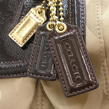 Coach(��ġ)  93-01287  �޵� op art  Ŭ���� ��Ʈ �� ����� [��������] �̹���4 - ���̺��� �߰���ǰ