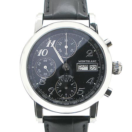 Montblanc() 08451 ũγ ƽ ̷ ð
