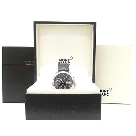 Montblanc() 08451 ũγ ƽ ̷ ð ̹2 - ̺ ߰ǰ