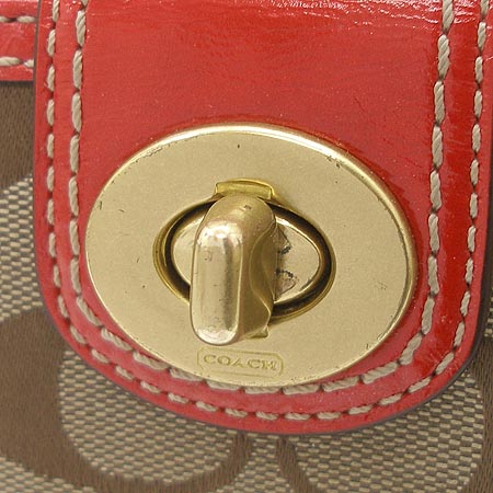 Coach(��ġ) �ñ׳��� ������ ��Ƽġ ������ �̹���2 - ���̺��� �߰���ǰ