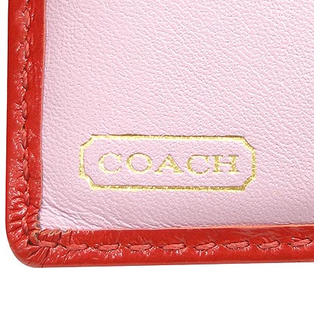 Coach(��ġ) �ñ׳��� ������ ��Ƽġ ������ �̹���5 - ���̺��� �߰���ǰ