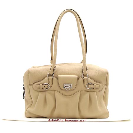 Ferragamo(��󰡸�) 21 6880 ��ġ�� ��Ʈ�� �̹���2 - ���̺��� �߰���ǰ