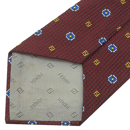 Fendi(���) 100% ��ũ ��Ÿ�� �̹���2 - ���̺��� �߰���ǰ