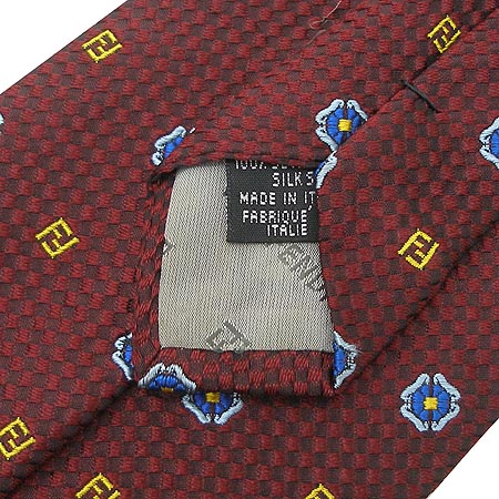 Fendi(���) 100% ��ũ ��Ÿ�� �̹���3 - ���̺��� �߰���ǰ