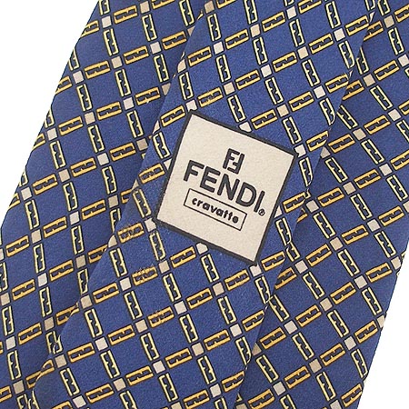 Fendi(���) 100% ��ũ ��Ÿ�� �̹���2 - ���̺��� �߰���ǰ