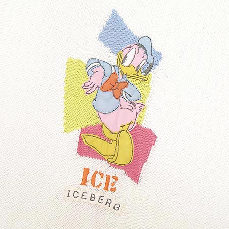 Iceberg(���̽�����) ���� �̹���3 - ���̺��� �߰���ǰ