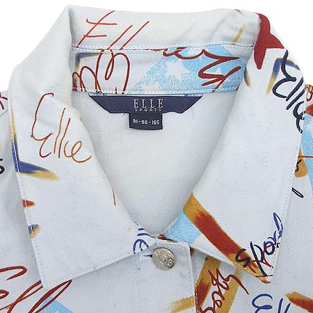 ELLE(����) ���� [�뱸�ݿ��纻��] �̹���2 - ���̺��� �߰���ǰ