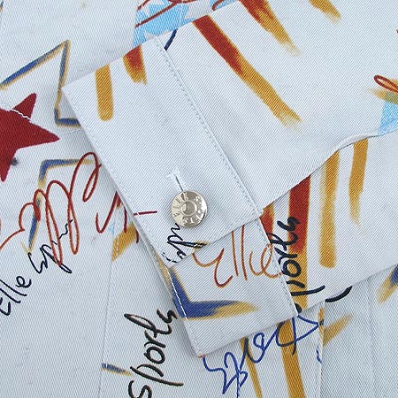 ELLE(����) ���� [�뱸�ݿ��纻��] �̹���3 - ���̺��� �߰���ǰ