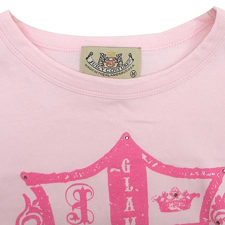 JUICY COUTURE(��� �ٶٸ�) Ƽ �̹���2 - ���̺��� �߰���ǰ