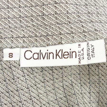 Calvin Klein(Ķ��Ŭ����) ��ĿƮ �̹���4 - ���̺��� �߰���ǰ