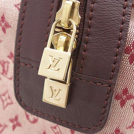 Louis Vuitton(���̺���) M92314 ���׷� �̴� �Ҽ��� PM ��Ʈ�� �̹���4 - ���̺��� �߰���ǰ