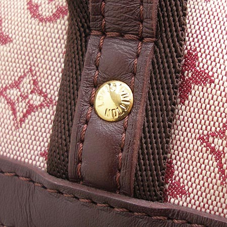 Louis Vuitton(���̺���) M92314 ���׷� �̴� �Ҽ��� PM ��Ʈ�� �̹���5 - ���̺��� �߰���ǰ