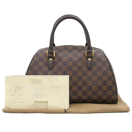 Louis Vuitton(���̺���) M41434 �ٹ̿� ĵ���� ���� ������ MM ��Ʈ�� �̹���2 - ���̺��� �߰���ǰ