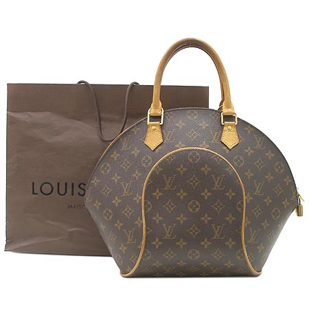 Louis Vuitton(���̺���) M51126 ���׷� ĵ���� ������ MM ��Ʈ�� �̹���2 - ���̺��� �߰���ǰ