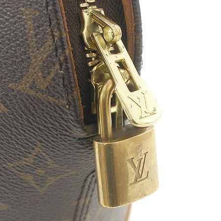 Louis Vuitton(���̺���) M51126 ���׷� ĵ���� ������ MM ��Ʈ�� �̹���4 - ���̺��� �߰���ǰ