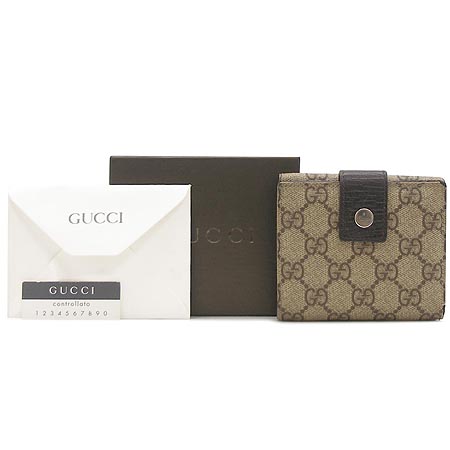 Gucci(����) 115039 GG �ΰ� PVC ������ �̹���2 - ���̺��� �߰���ǰ
